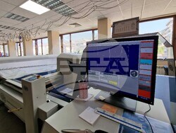 Смолян - „Косара-Р“ и „Косара Стил-Р“ - производство - дамска конфекция