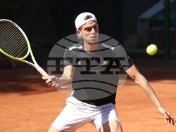 Тенис - АТП Чалънджър 50 - двойки