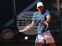 Тенис - АТП Чалънджър 50 - двойки