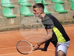 Тенис - АТП Чалънджър 50 - двойки