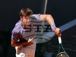 Тенис - АТП Чалънджър 50 - двойки