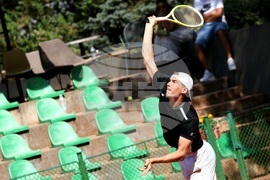 Тенис - АТП Чалънджър 50 - двойки