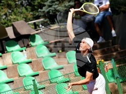 Тенис - АТП Чалънджър 50 - двойки