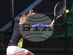 Тенис - АТП Чалънджър 50 - двойки