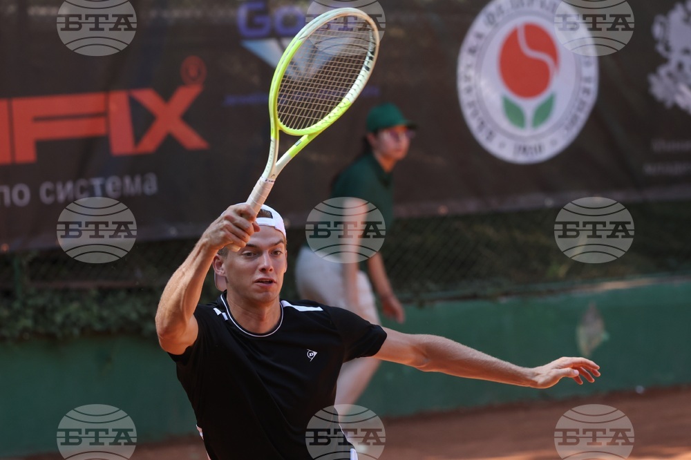 Пьотр Нестеров спечели титлата на тенис турнира в Монастир