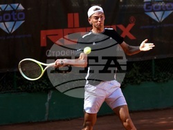 Тенис - АТП Чалънджър 50 - двойки