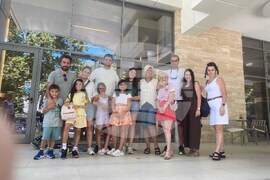 Албена - Фестивал по тенис на маса