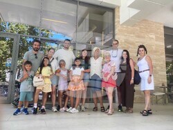 Албена - Фестивал по тенис на маса