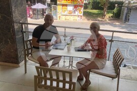 Албена - Фестивал по тенис на маса