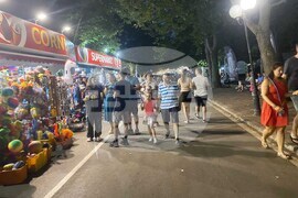 Албена - Фестивал по тенис на маса