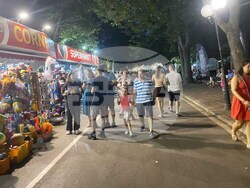 Албена - Фестивал по тенис на маса