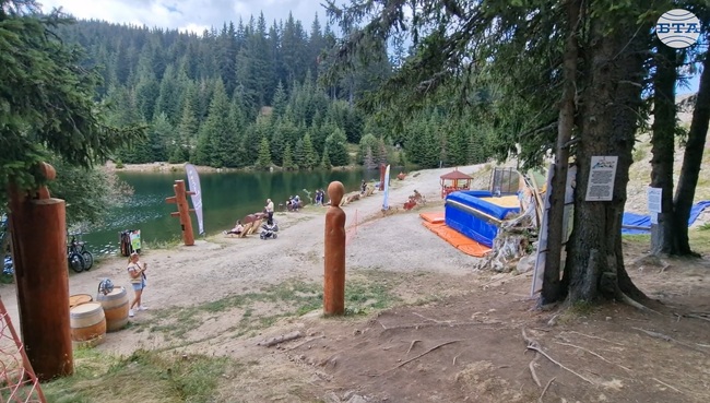 Успешен летен сезон с ръст на посещаемостта отчитат от „Пампорово“ АД