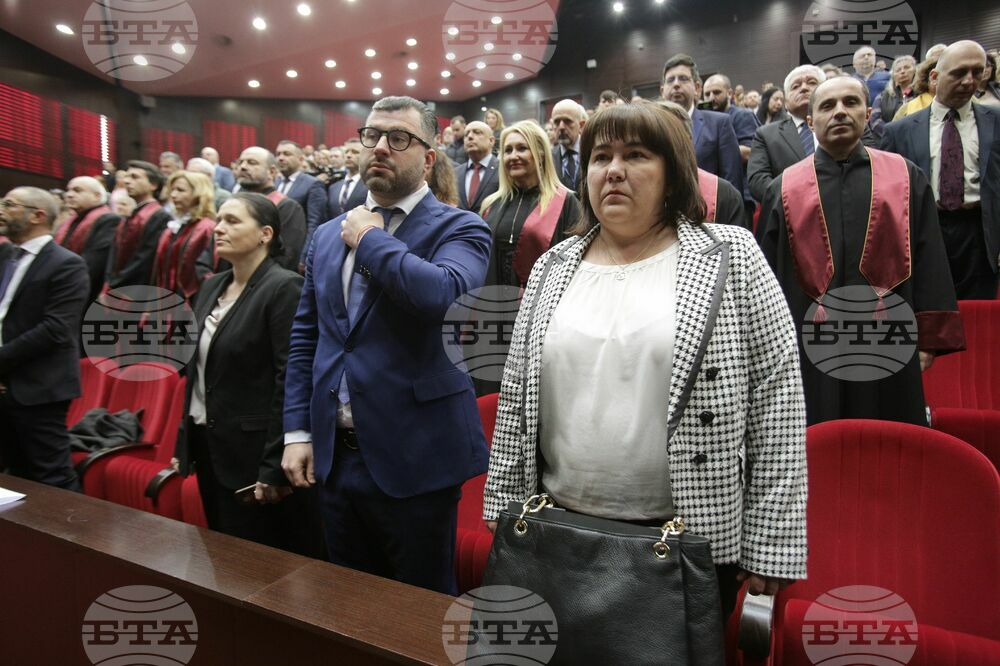 УНСС - Валдис Домбровскис - почетно звание