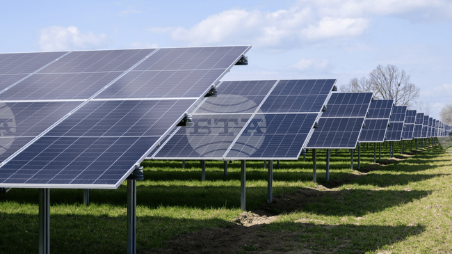 Аджерпрес: „Симтел“ и „Фербунд“ ще си партнират в изграждането на фотоволтаичен парк с мощност над 60 MWp в Румъния