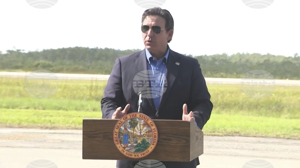 Florida Lieutenant Governor