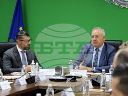 Снимка: Министерство на околната среда и водите