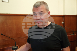 Хасково - Окръжен съд - мярка