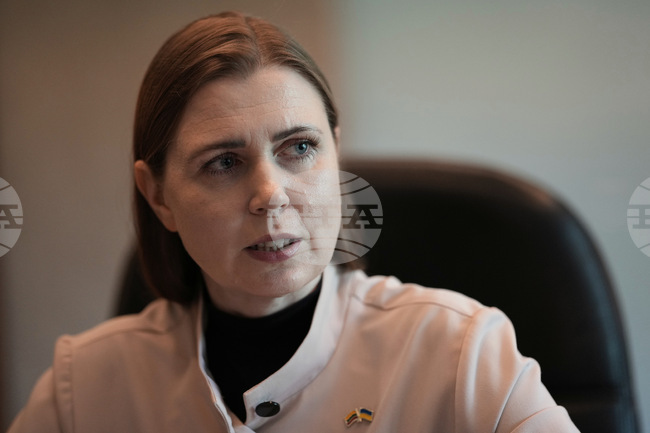 Литовската министърка на отбраната подаде оставка заради спор за бюджета