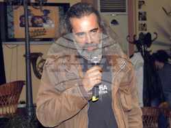 Андрей Слабаков, снимка – БТА/архив