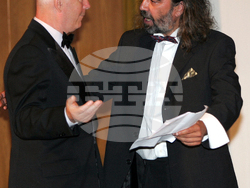 Андрей Слабаков, снимка – БТА/архив