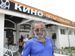 Андрей Слабаков, снимка – БТА/архив