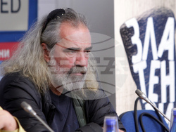 Андрей Слабаков, снимка – БТА/архив