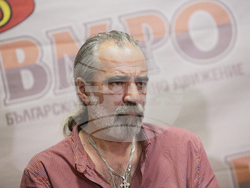 Андрей Слабаков, снимка – БТА/архив