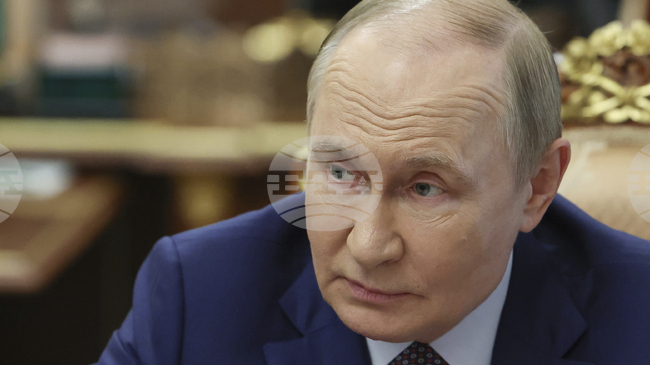 Русия заяви, че исканията ѝ остават непроменени: пълно оттегляне на Украйна от областите, за които Москва претендира