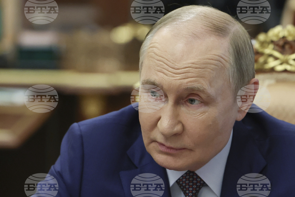 Русия заяви, че исканията ѝ остават непроменени: пълно оттегляне на Украйна от областите, за които Москва претендира