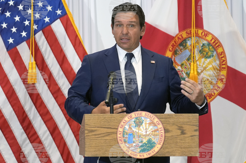 Florida Lieutenant Governor