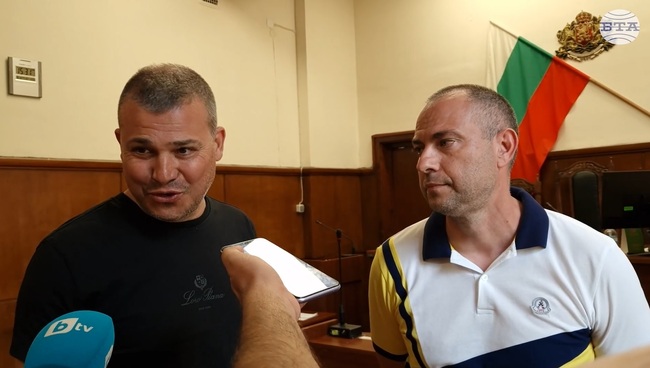 Съдът в Хасково постанови парична гаранция от 50 хил. лв. за съсобственика на кравефермата с подземна нелегална цигарена фабрика Николай Перчемлиев