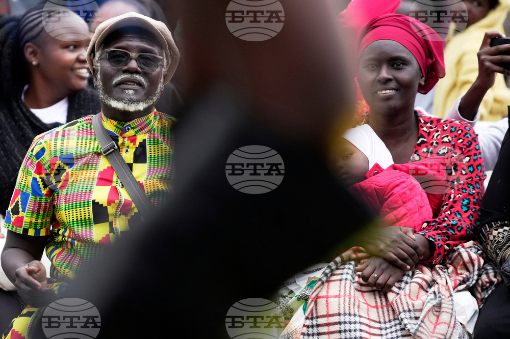 Kenya International Youth Day