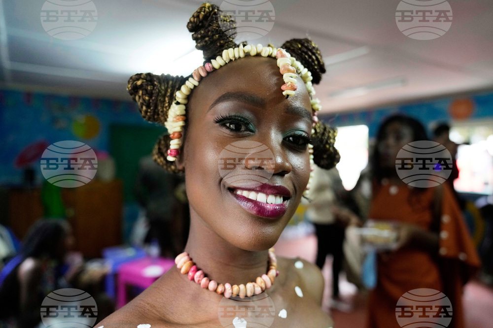 Kenya International Youth Day