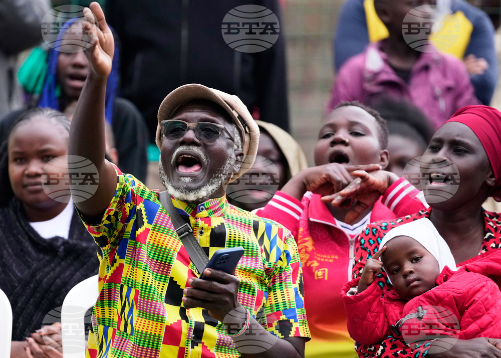 Kenya International Youth Day