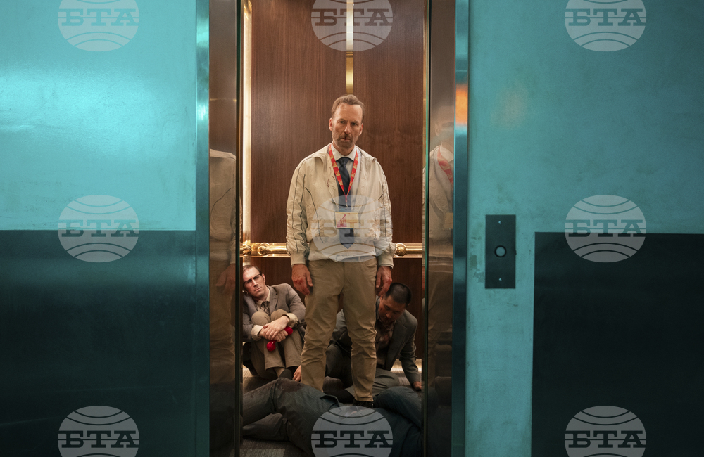 Film Review - Nobody 2