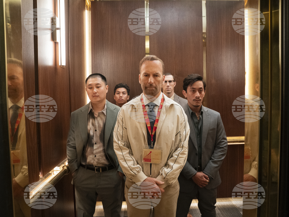 Film Review - Nobody 2