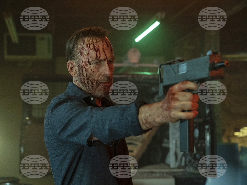 Film Review - Nobody 2