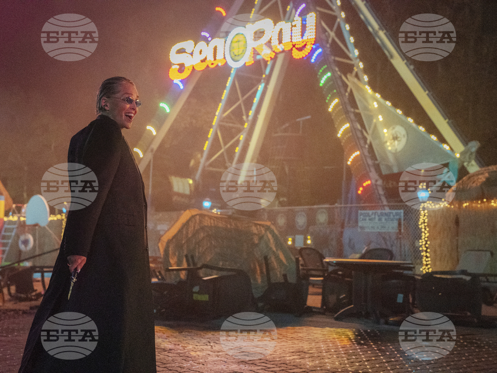 Film Review - Nobody 2