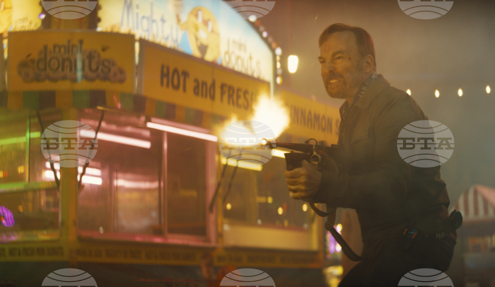 Film Review - Nobody 2