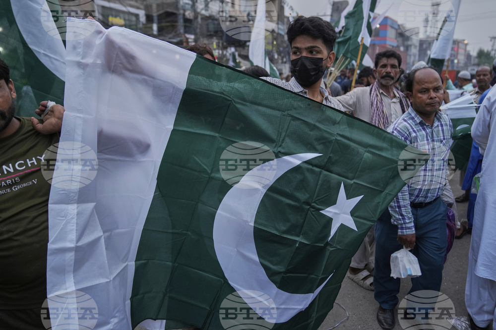 Pakistan Independence Day