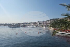 Свети Влас - изглед