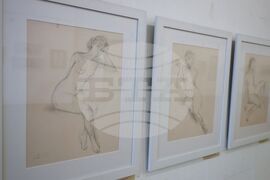 Бургас - Катя Тенекеджиева - Ангелина Ангелова - изложба