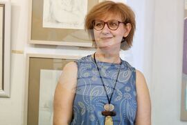 Бургас - Катя Тенекеджиева - Ангелина Ангелова - изложба