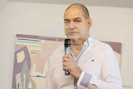 Бургас - Катя Тенекеджиева - Ангелина Ангелова - изложба
