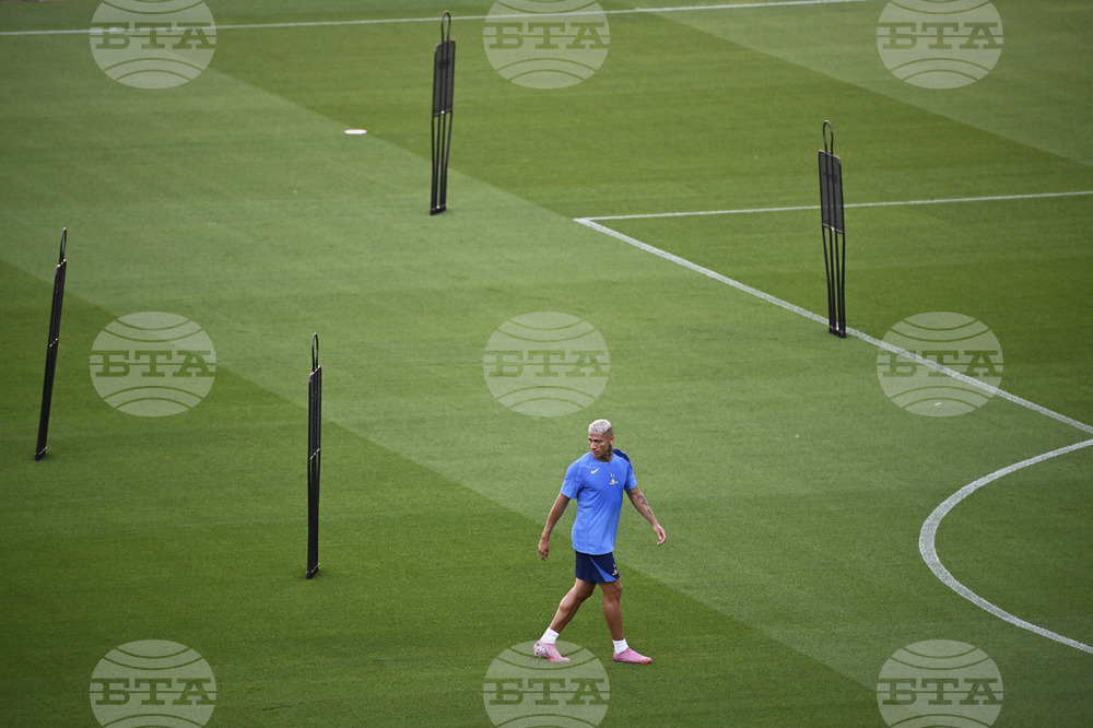 Italy Soccer UEFA Super Cup