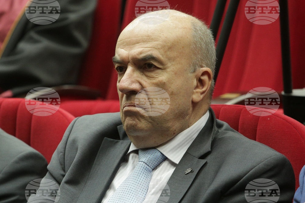 УНСС - Валдис Домбровскис - почетно звание - Николай Милков