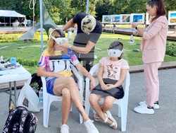 Варна - младежи - празник