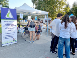 Варна - младежи - празник