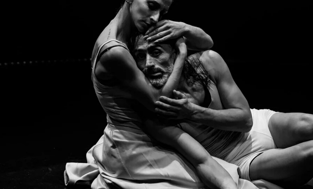 Toplocentrala Centre for Contemporary Arts Opens Autumn Season with Two Bulgarian Premieres, International Guest Performances