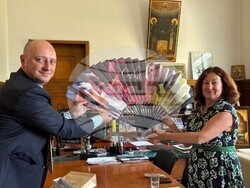 Снимка: Национална библиотека „Св. св. Кирил и Методий“